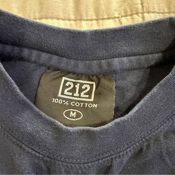 Genuine Parts “Ford” Tee Shirt. Size Medium - Picture 4 of 4